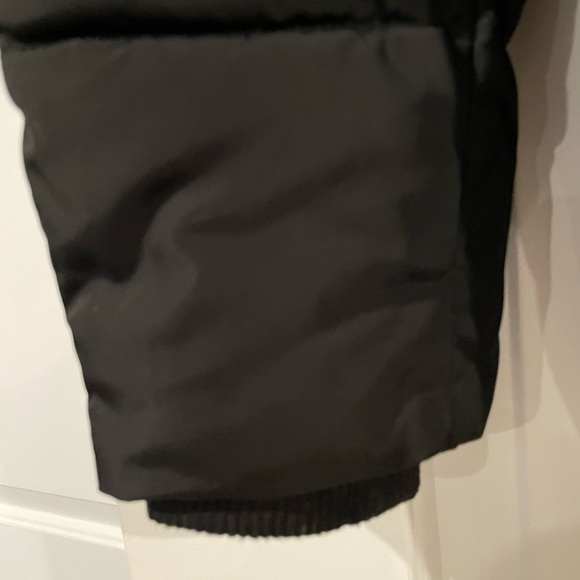 Armani Exchange Puffer Jacket - Picture 4 of 9